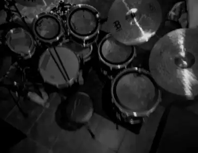 7 piece TAYE DRUM SET, View more