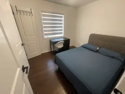 Room for Rent