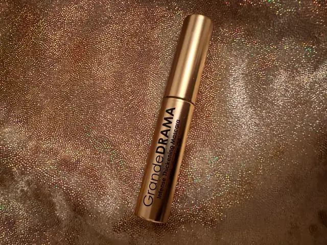 New Grande GrandeDrama Intense Thickening Mascara in Health & Special Needs in Ottawa - Image 2