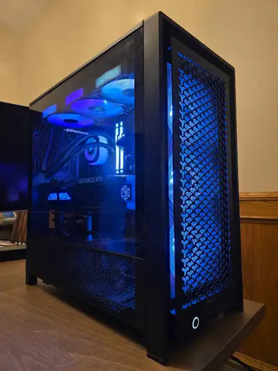 5080 / 14900K High-end Gaming PC, View more