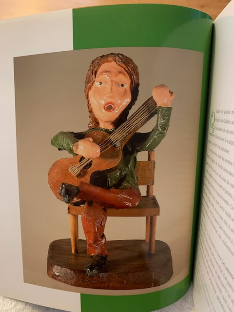 QUÉBEC (PROVINCE) - ARTS POPULAIRES - SCULPTEURS - 2008 - TOME 1 in Hobbies & Crafts in Québec City - Image 3