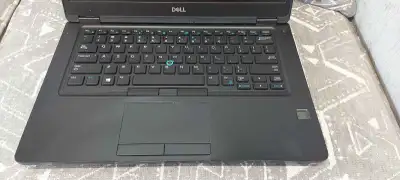 Dell Latitude 5490 i7 Laptop, View more