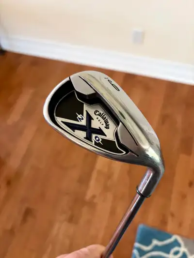 Callaway X-20 9 Iron Golf Club / Right Handed, View more