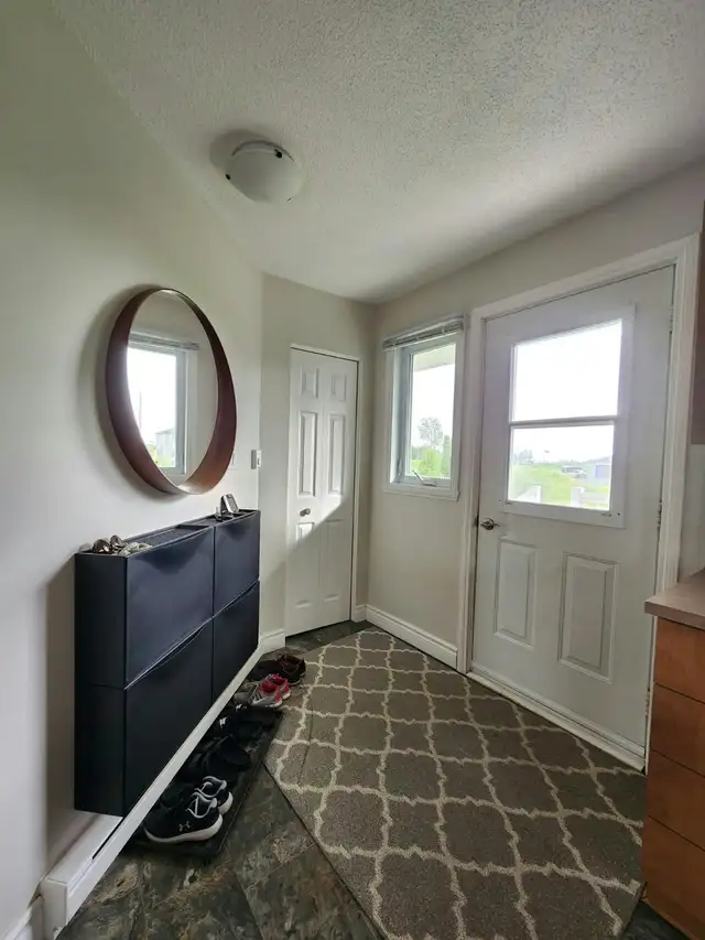 Grand 4 1/2 lumineux in Long Term Rentals in Thetford Mines - Image 6