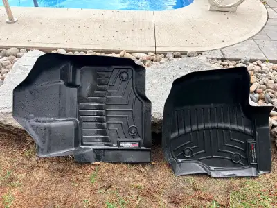 These fit 2018 F150, so am sure that generation and others.