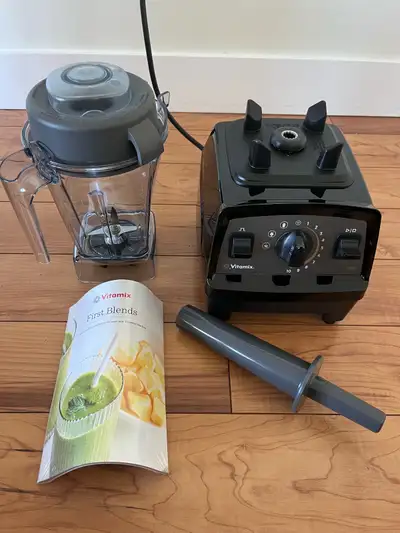 Vitamix 510 Propel Blender, View more