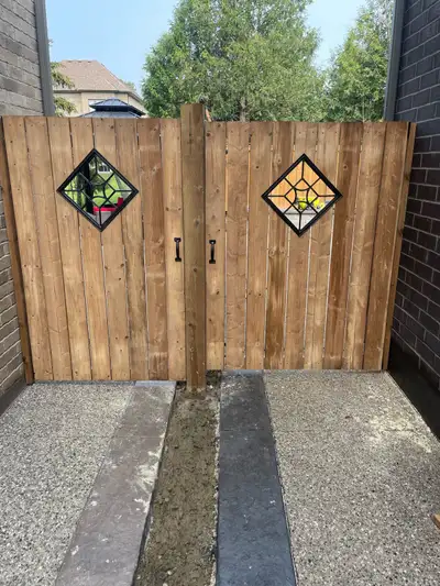 Fence And Decks, View more