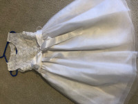 First Holy Communion Dress