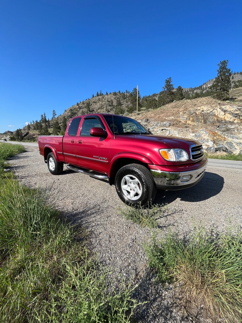 ITS A TOYOTA Cars & Trucks Penticton Kijiji