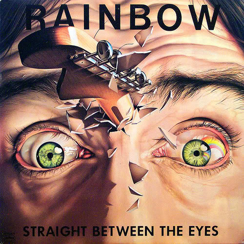 Rainbow (Ritchie Blackmore) Lot de Disques Vinyles Records 33 dans CD, DVD et Blu-ray  à Ville de Montréal - Image 2