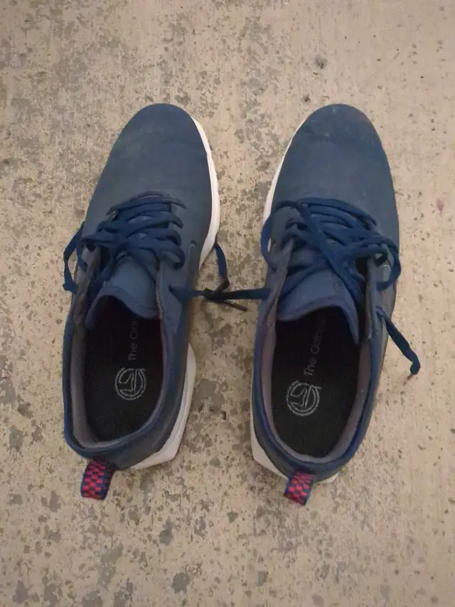 Footjoy Golf Shoes, size 7 in Golf in Ottawa - Image 2