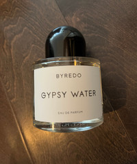 Byredo Gypsy Water 100ml