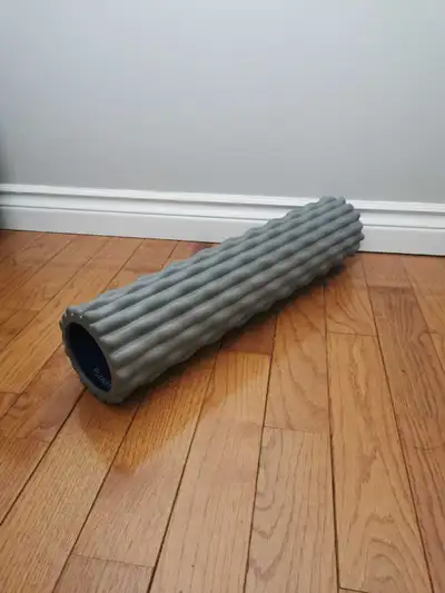 24" Wave Foam Roller , View more
