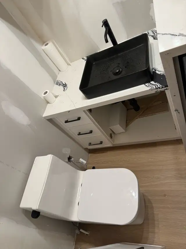 licensed plumber 403495733817528320