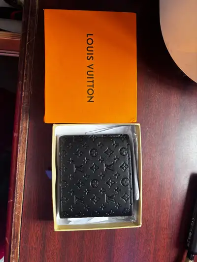Louis Vuitton Wallet, View more