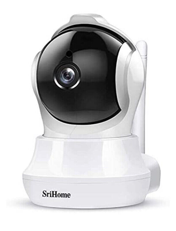 Brand New IP Security Camera CCTV with Auto Tracking in General Electronics in Mississauga / Peel Region