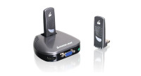 Wireless HD Computer to TV Kit, with 1 HDMI Output