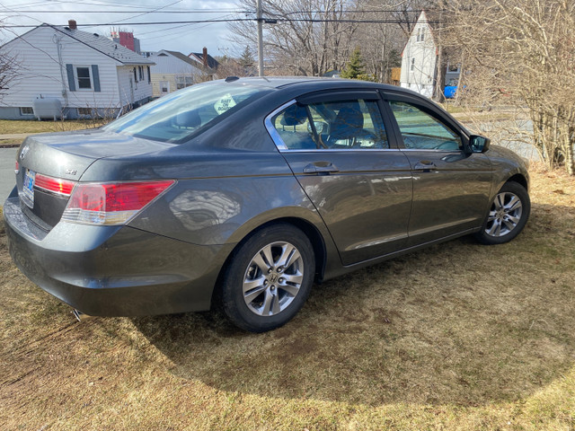 2011 Honda Accord Sedan SE in Cars & Trucks in Bridgewater - Image 2