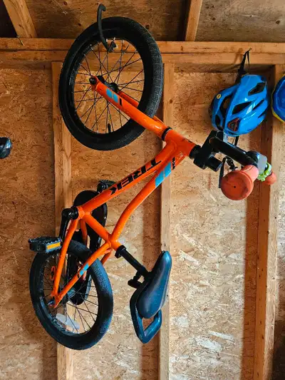 trek kids bike, View more