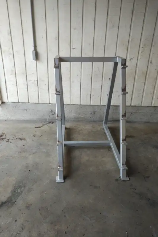 weight stands/rack in Other in Delta/Surrey/Langley - Image 6