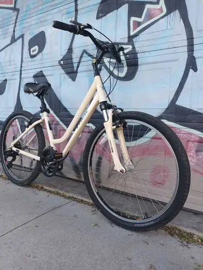 Trek Small Frame Women's Bike , View more