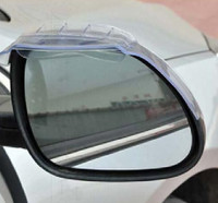 Brand new and unused Car Rearview Mirror Rain Blades