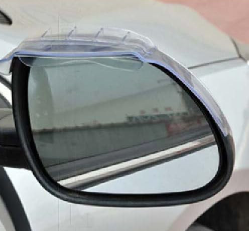 Brand new and unused Car Rearview Mirror Rain Blades in Other in Calgary