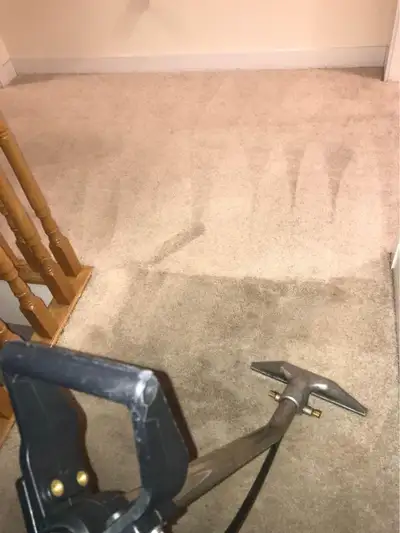 We offer Best and Professional Carpet & Upholstery Solution all Over Ontario Commercial and Resident...