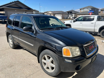 2008 GMC Envoy SLT