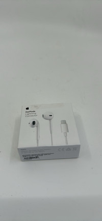 Apple EarPods new in box 