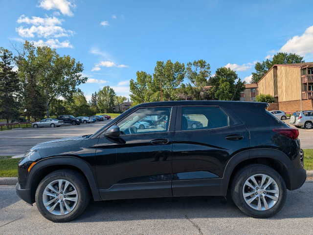 2021 Chevrolet Trailblazer LS for sale in Cars & Trucks in Calgary - Image 3