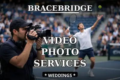 Music Video & Photo Shoots — Bracebridge from $150, View more