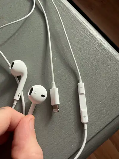 ecouteur apple earpods, View more