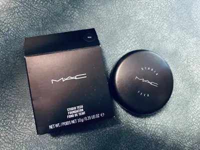 This foundation is beautiful and buildable! If you like to wear less makeup in the summer time becau...