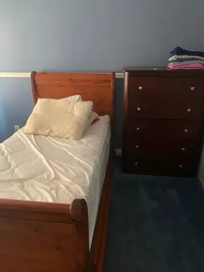 Recently renovated i have 6 rooms available November 1, close to shopping and banking etc.bus out fr...
