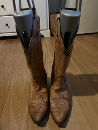 Men’s Boulet Cowboy Boots
