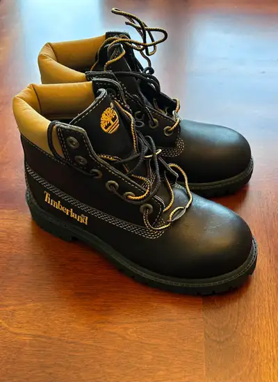 kids Brand New Timberland boots , View more