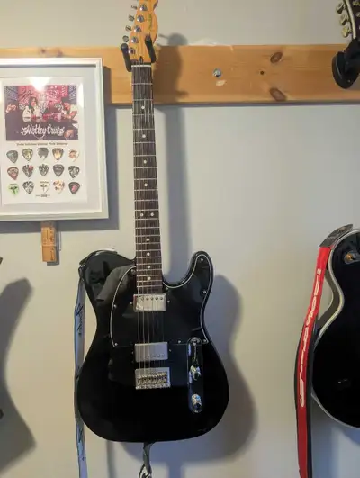 Fender Telecaster, View more