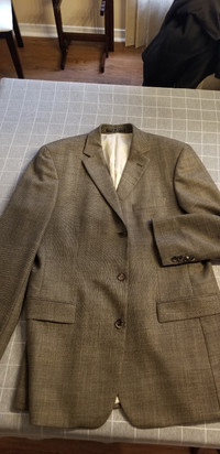 Hugo Boss suit Jacket