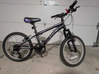 Bicycle CCM 18" Ruckus, View more