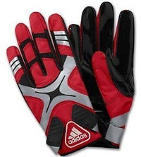 NEW Adidas Football Gloves