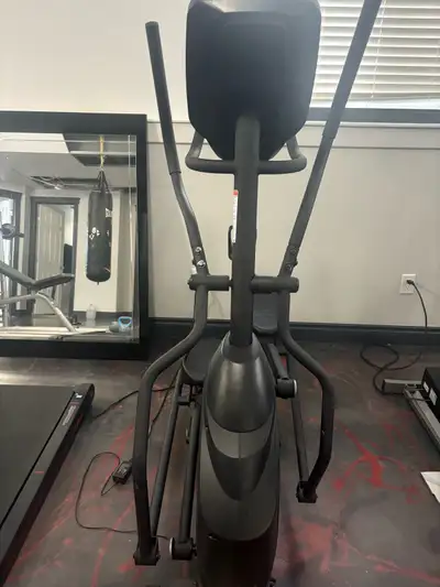 Sole Eliptical, View more