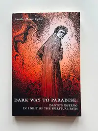 Dark Way to Paradise By Jennifer Doane Upton