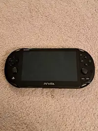 Sony PlayStation VITA 2000 console