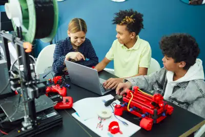 Need help figuring out your new Creality 3D printer?, View more