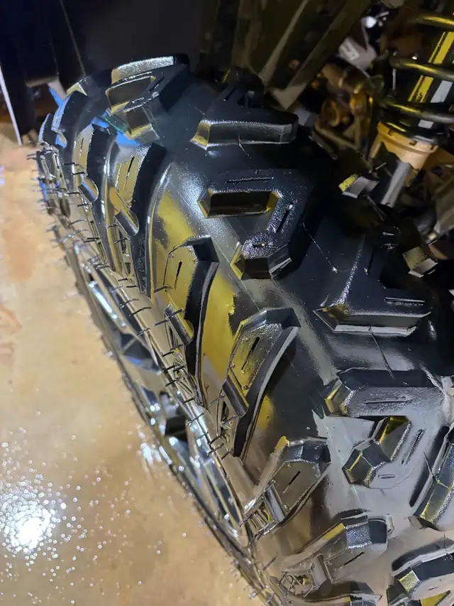 2023 Can am Outlander 850 XT in ATVs in Saint John - Image 11