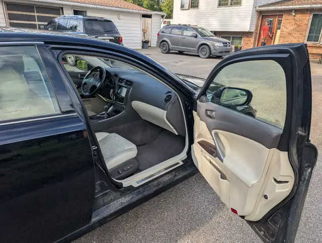 2010 Lexus IS 250540714069048043525