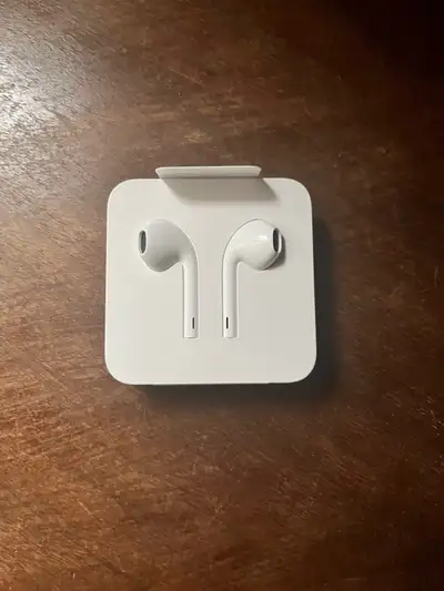 Apple EarPods, View more