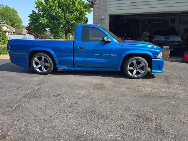 Dodge Viper Wheels for Dakota or Durango in Tires & Rims in Oshawa / Durham Region - Image 2