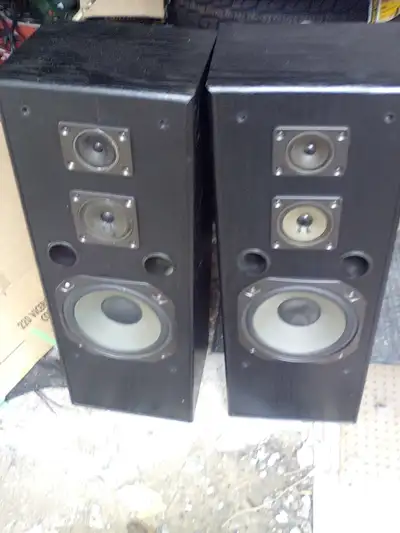 speakers, View more